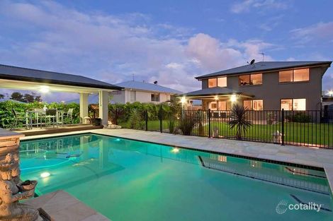 17 Willow Tree Dr, Reedy Creek, QLD 4227