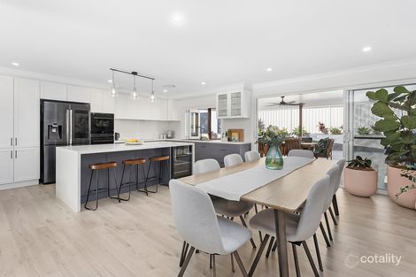 Property photo of 24 Gwydir Street Engadine NSW 2233