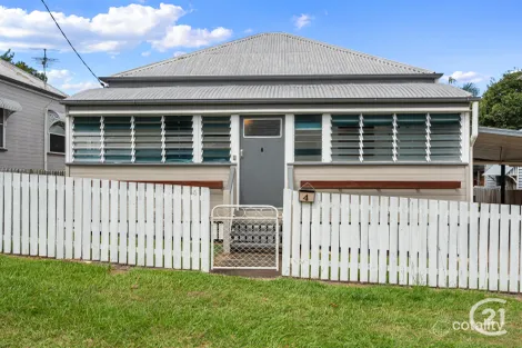 Property photo of 4 North Street North Ipswich QLD 4305