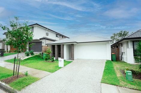 Lot 101 Flametree Cct, Arundel, QLD 4214