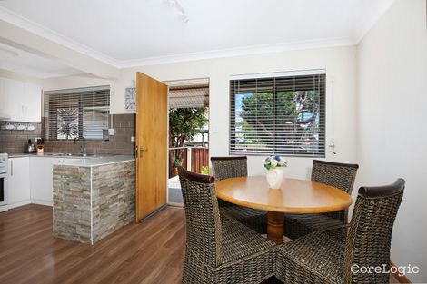 Property photo of 5/96 Central Road Unanderra NSW 2526