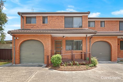 Property photo of 5/96 Central Road Unanderra NSW 2526