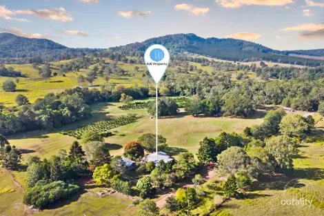 323 Coonoongibber Creek Rd, Brooloo, QLD 4570