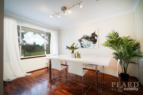 Property photo of 15B Hannah Court Duncraig WA 6023