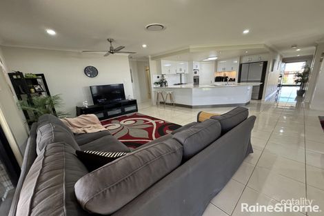 Property photo of 12 Allan Place Kingaroy QLD 4610