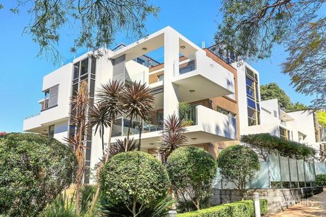 Property photo of 3/22-24 Henry Street Gordon NSW 2072