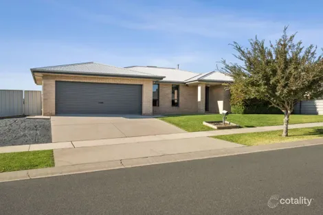 14 Proctor St, Wodonga, VIC 3690