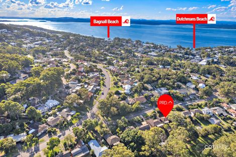 Property photo of 10 Yoolarai Crescent Nelson Bay NSW 2315