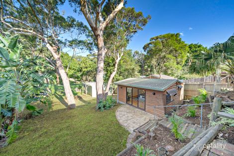 Property photo of 10 Yoolarai Crescent Nelson Bay NSW 2315