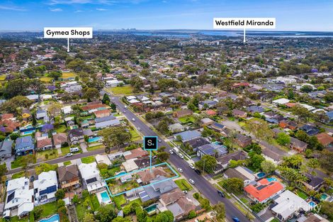 183 Gymea Bay Rd, Gymea Bay, NSW 2227