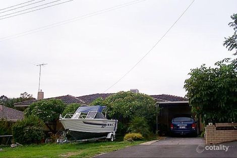 6 Blenheim Pl, Swan View, WA 6056