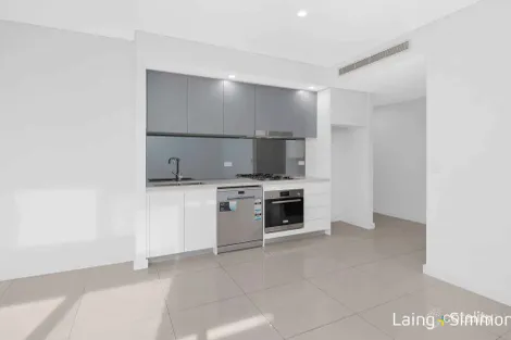 Property photo of 1207/1A Morton Street Parramatta NSW 2150