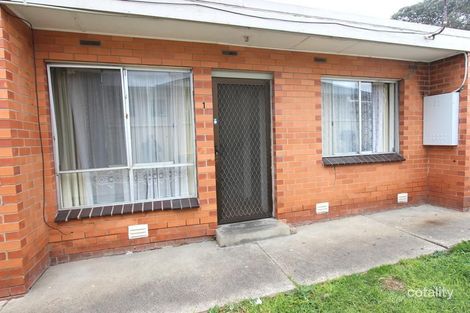 1/7 Winifred St, St Albans, VIC 3021