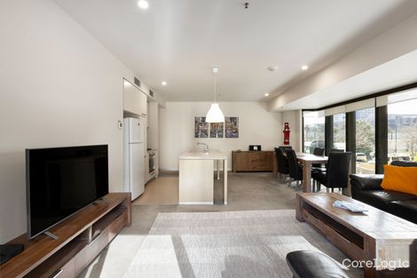 107/1 Roy St, Melbourne, VIC 3004