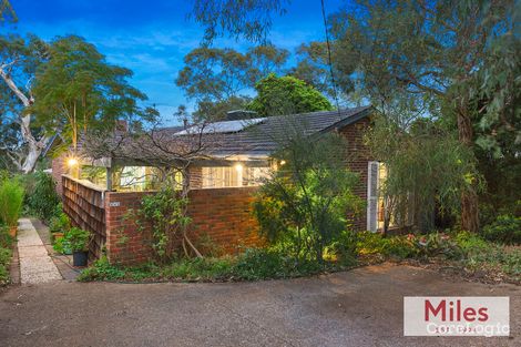 Property photo of 102 Beverley Road Rosanna VIC 3084