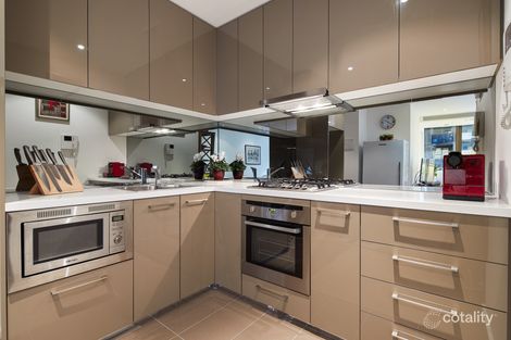 Property photo of 1507/118 Kavanagh Street Southbank VIC 3006