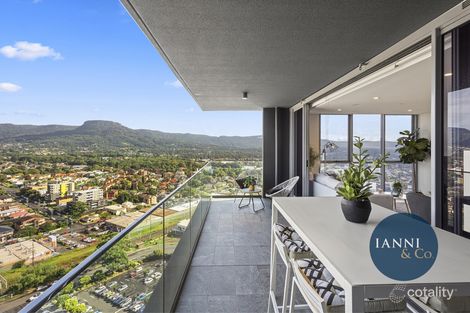 1604/3 Rawson St, Wollongong, NSW 2500