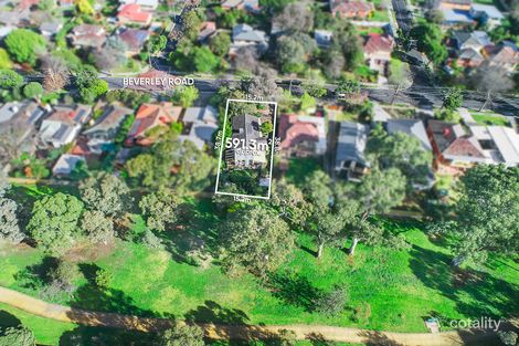 Property photo of 102 Beverley Road Rosanna VIC 3084