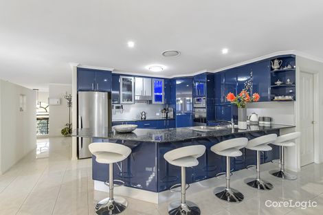 Property photo of 87 Panorama Drive Bonny Hills NSW 2445