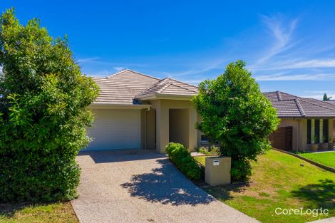 Property photo of 17 Penda Circuit Victoria Point QLD 4165