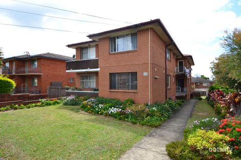 Property photo of 1/111 Graham Street Berala NSW 2141
