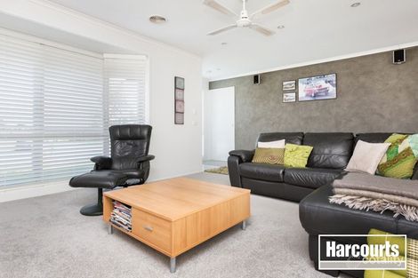 Property photo of 7 Raneen Place Berwick VIC 3806