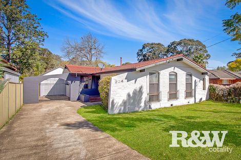 224 Carpenter St, St Marys, NSW 2760