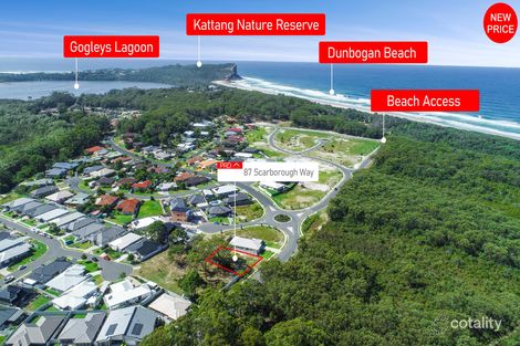 87 Scarborough Way, Dunbogan, NSW 2443