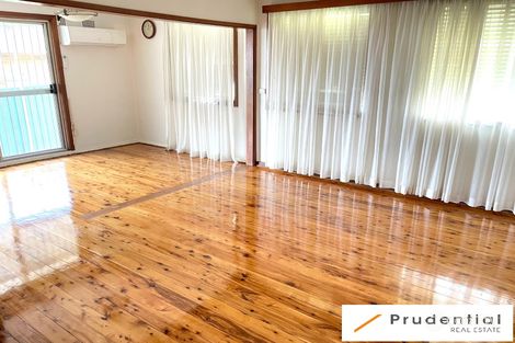 Property photo of 30 Busby Road Busby NSW 2168