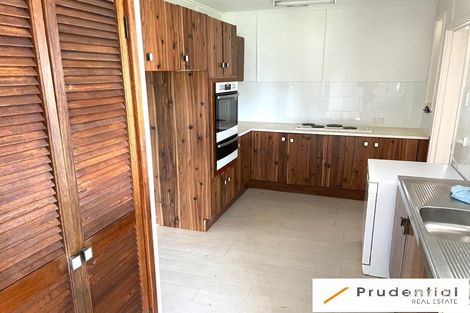 Property photo of 30 Busby Road Busby NSW 2168