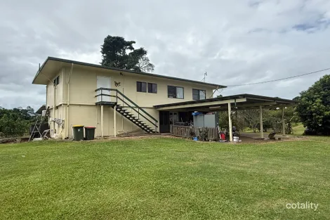 Contact Agent For Address, Munro Plains, QLD 4854