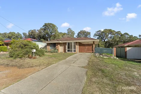 Property photo of 95 Natham Square Swan View WA 6056