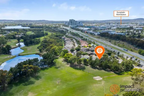 Property photo of 46 Kurrama Close Ngunnawal ACT 2913