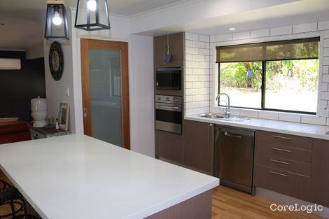 Property photo of 270 Ball Road Peeramon QLD 4885