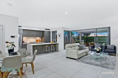 Property photo of 23 Central Park Avenue Norwest NSW 2153