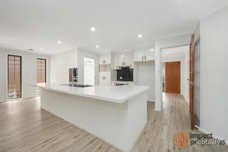 Property photo of 46 Kurrama Close Ngunnawal ACT 2913