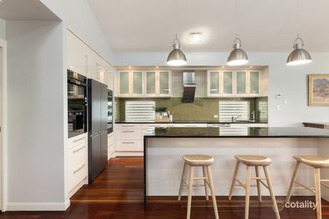 Property photo of 16 Silky Oak Drive Brookwater QLD 4300