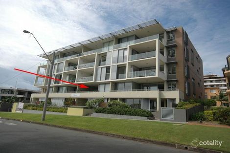 Property photo of 13/3 Stewart Street Port Macquarie NSW 2444