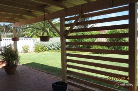 Property photo of 67 Woodward Circle Marangaroo WA 6064