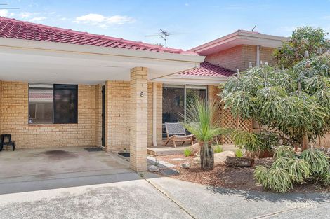 8/34 Sorrento St, North Beach, WA 6020