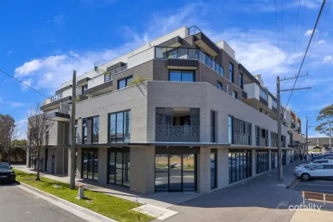 405/37 Genoa St, Moorabbin, VIC 3189