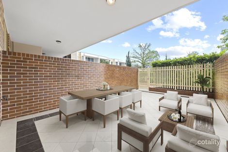 35/18 Day St N, Silverwater, NSW 2128