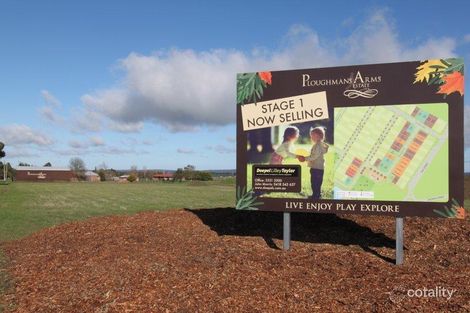 38 Dairymans Way, Bonshaw, VIC 3352