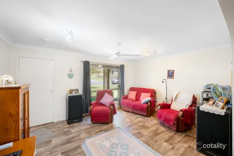 Property photo of 93 Dixon Drive Telina QLD 4680