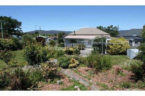 Property photo of 11 Main Street St Marys TAS 7215