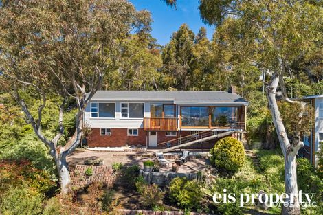 Property photo of 190 Nelson Road Mount Nelson TAS 7007