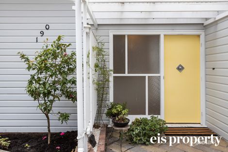 Property photo of 190 Nelson Road Mount Nelson TAS 7007