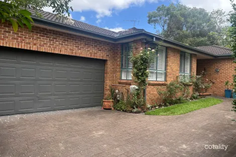 131a Victoria Rd, West Pennant Hills, NSW 2125