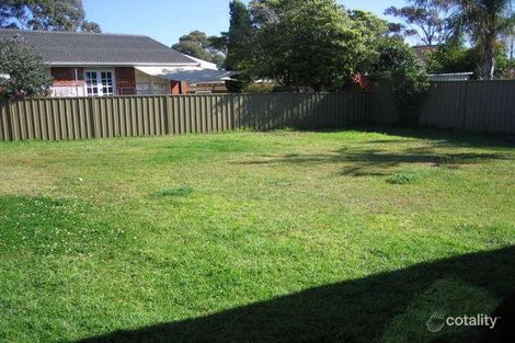 Property photo of 8 Stevens Avenue Miranda NSW 2228