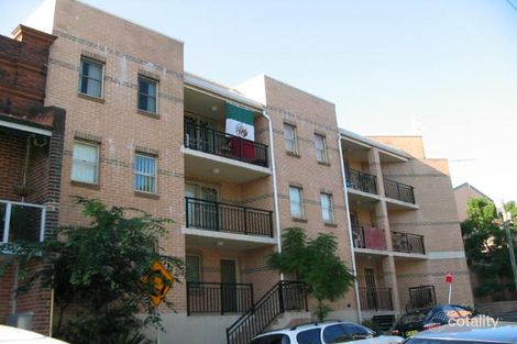 Property photo of 4/44-52 Vine Street Darlington NSW 2008